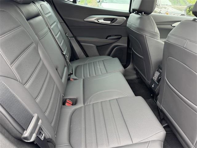 New 2025 Alfa Romeo Tonale w/ Premium Package image 10