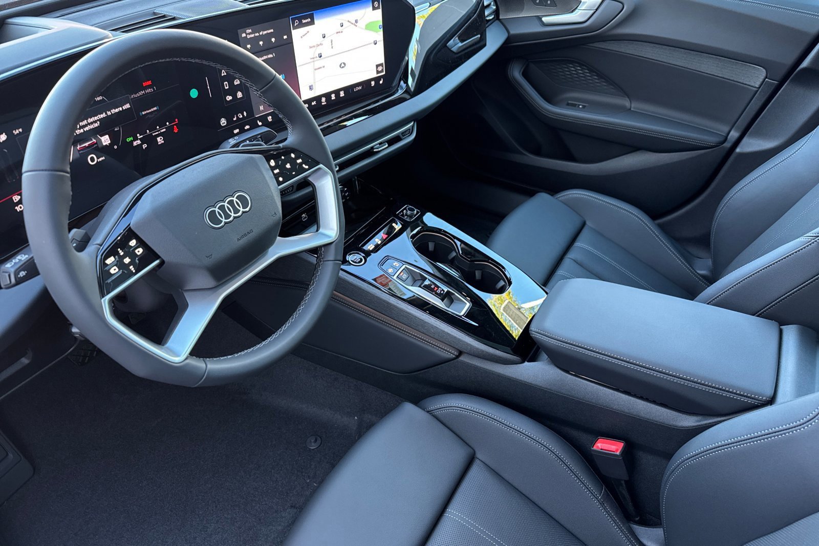 New 2025 Audi A5 2.0T Premium Plus image 7