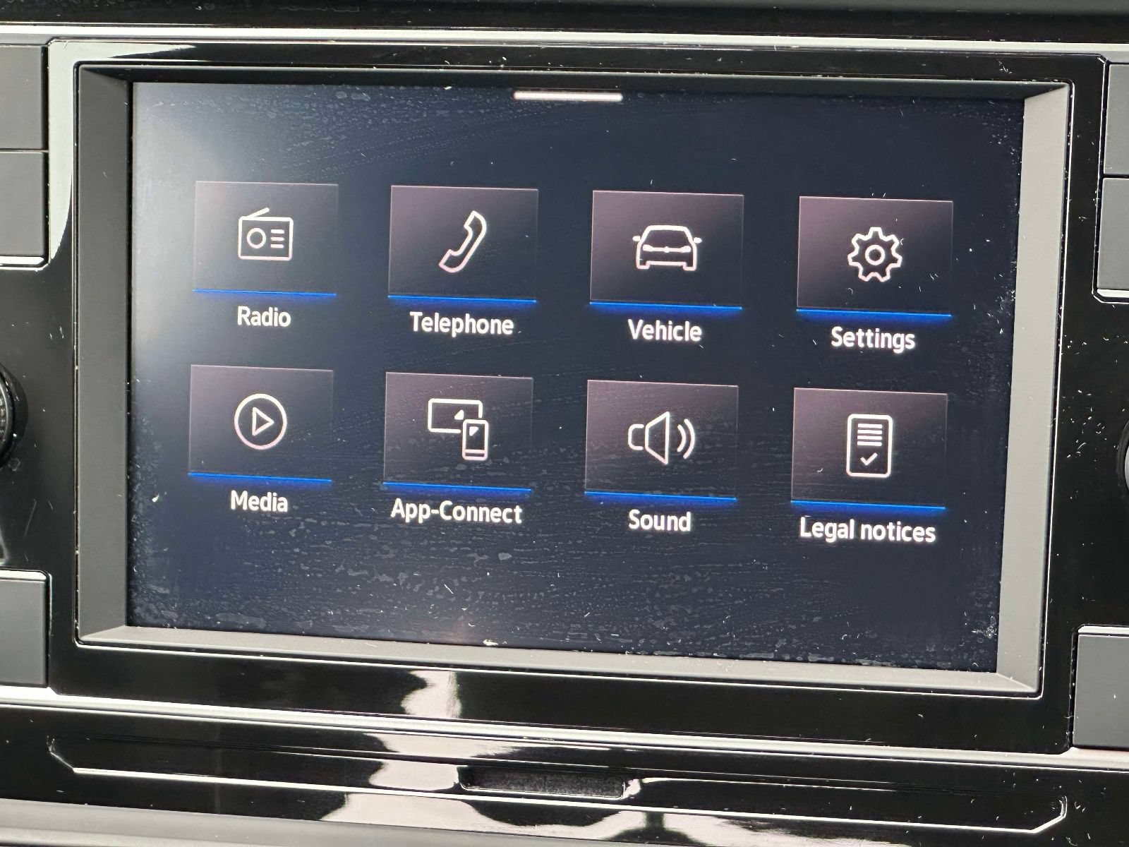 Certified 2024 Volkswagen Jetta Sport FWD image 18