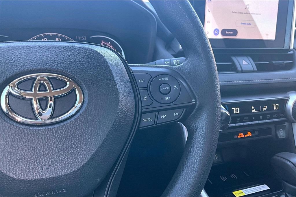 Used 2023 Toyota RAV4 XLE image 19