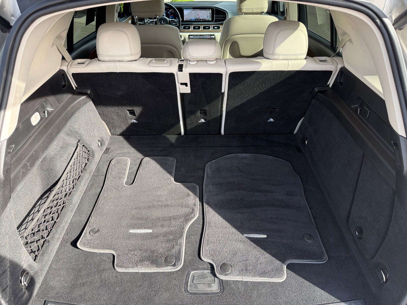 Certified 2021 Mercedes-Benz GLE 350 4MATIC image 19