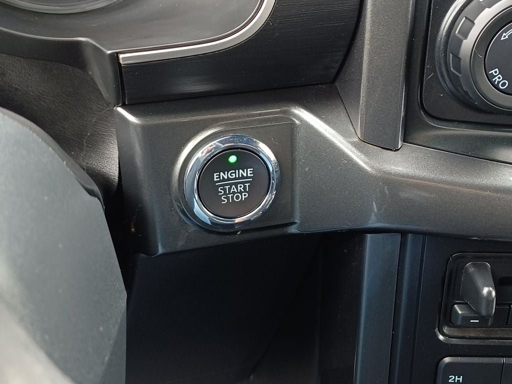 Used 2023 Ford F150 XLT w/ Equipment Group 302A High AWD/4WD image 19