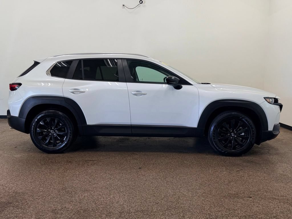 Used 2026 MAZDA CX-50 AWD 2.5 S w/ Preferred Pkg image 7
