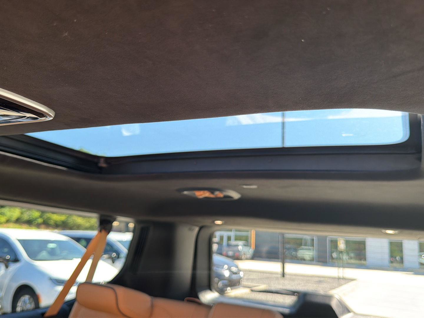 New 2026 Jeep Grand Wagoneer L Summit AWD/4WD image 30