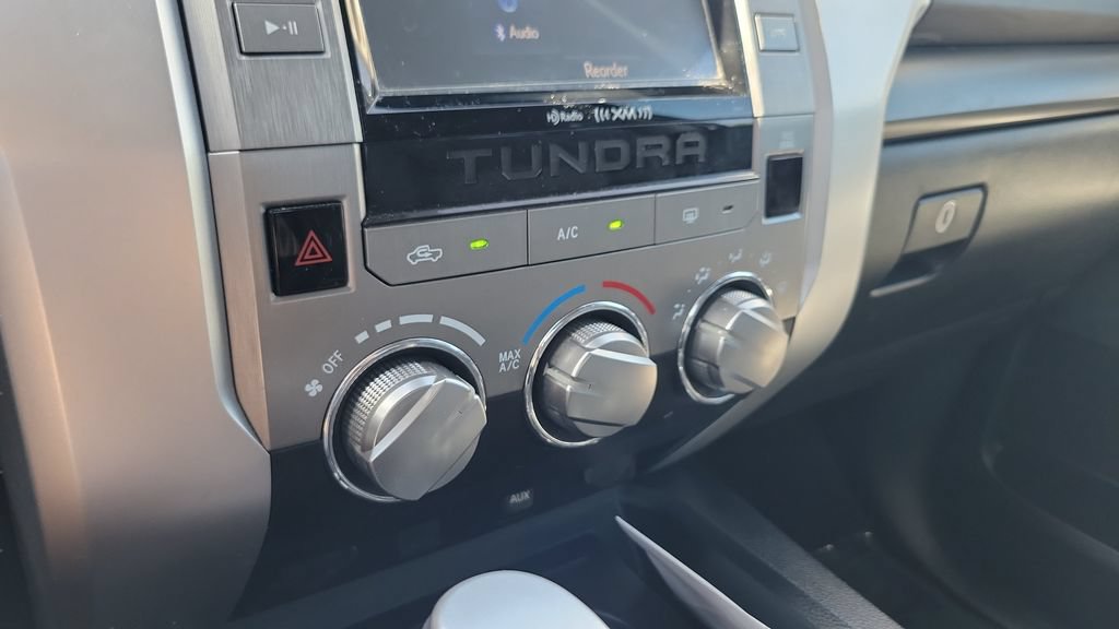 Used 2019 Toyota Tundra SR5 RWD image 18