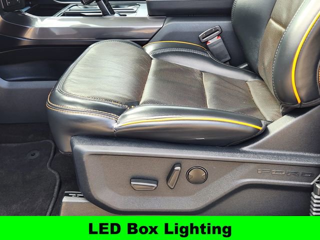 Used 2023 Ford F150 Tremor w/ Equipment Group 402A High image 26