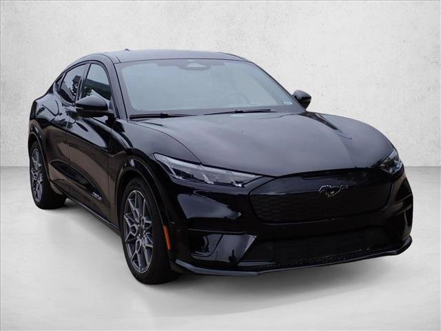 Used 2024 Ford Mustang Mach-E GT AWD/4WD image 11