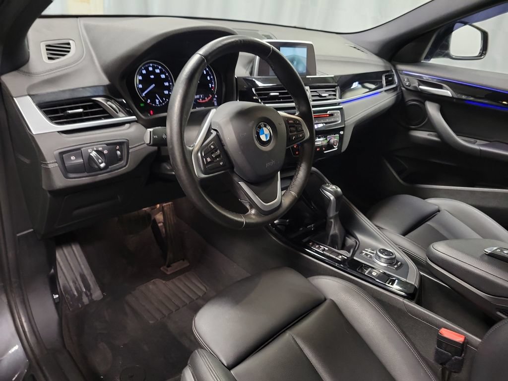 Used 2018 BMW X2 xDrive28i w/ Convenience Package AWD/4WD image 17