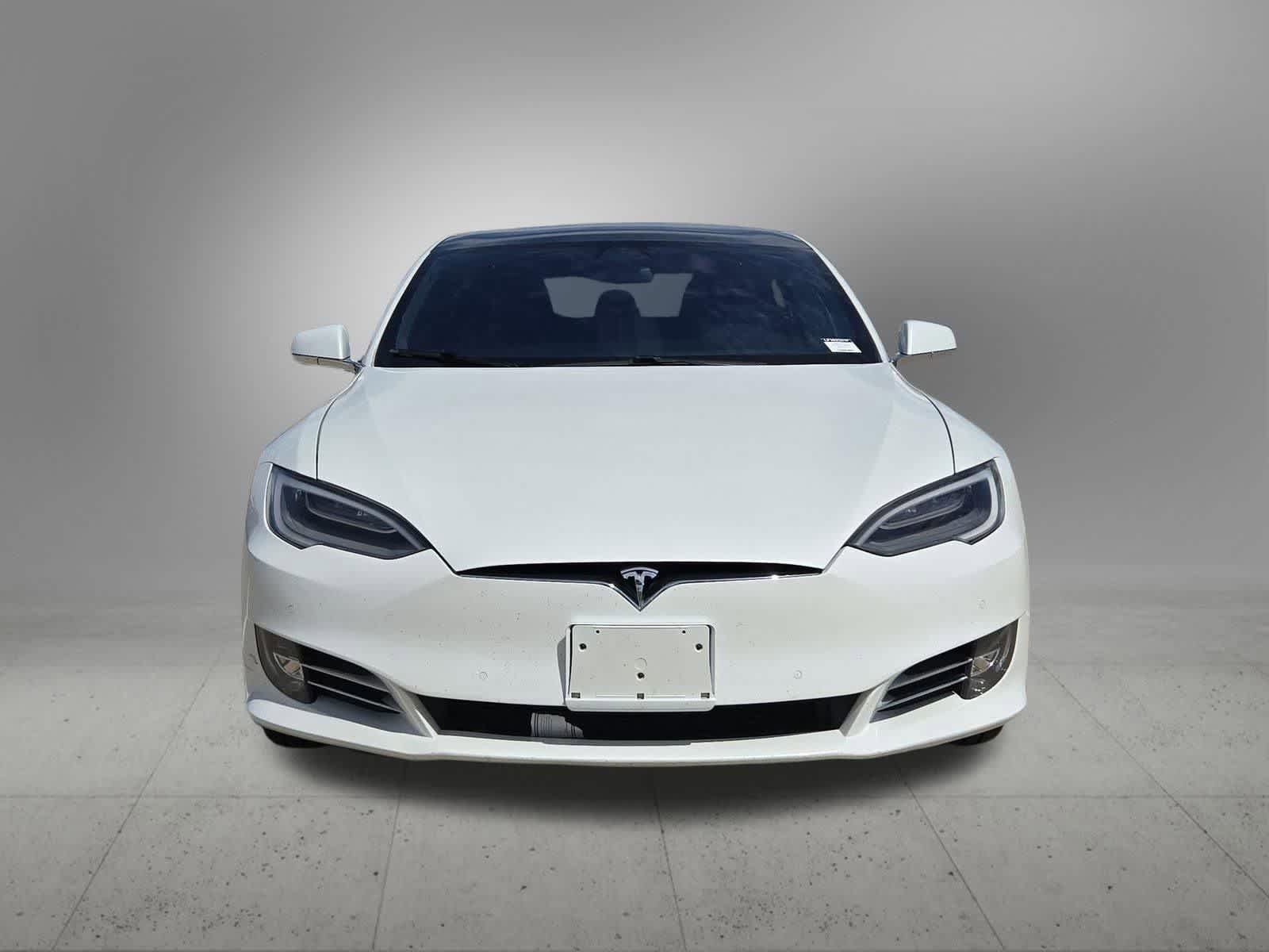 Used 2020 Tesla Model S Long Range AWD/4WD image 9