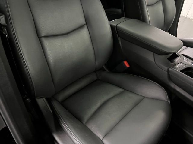 Certified 2024 Cadillac XT6 Premium Luxury w/ Technology Package image 18