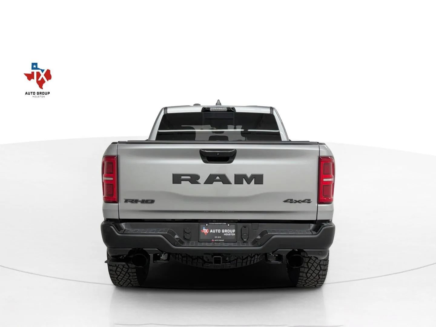 Used 2026 RAM 1500 RHO w/ RHO Level 1 Equipment Group AWD/4WD image 8