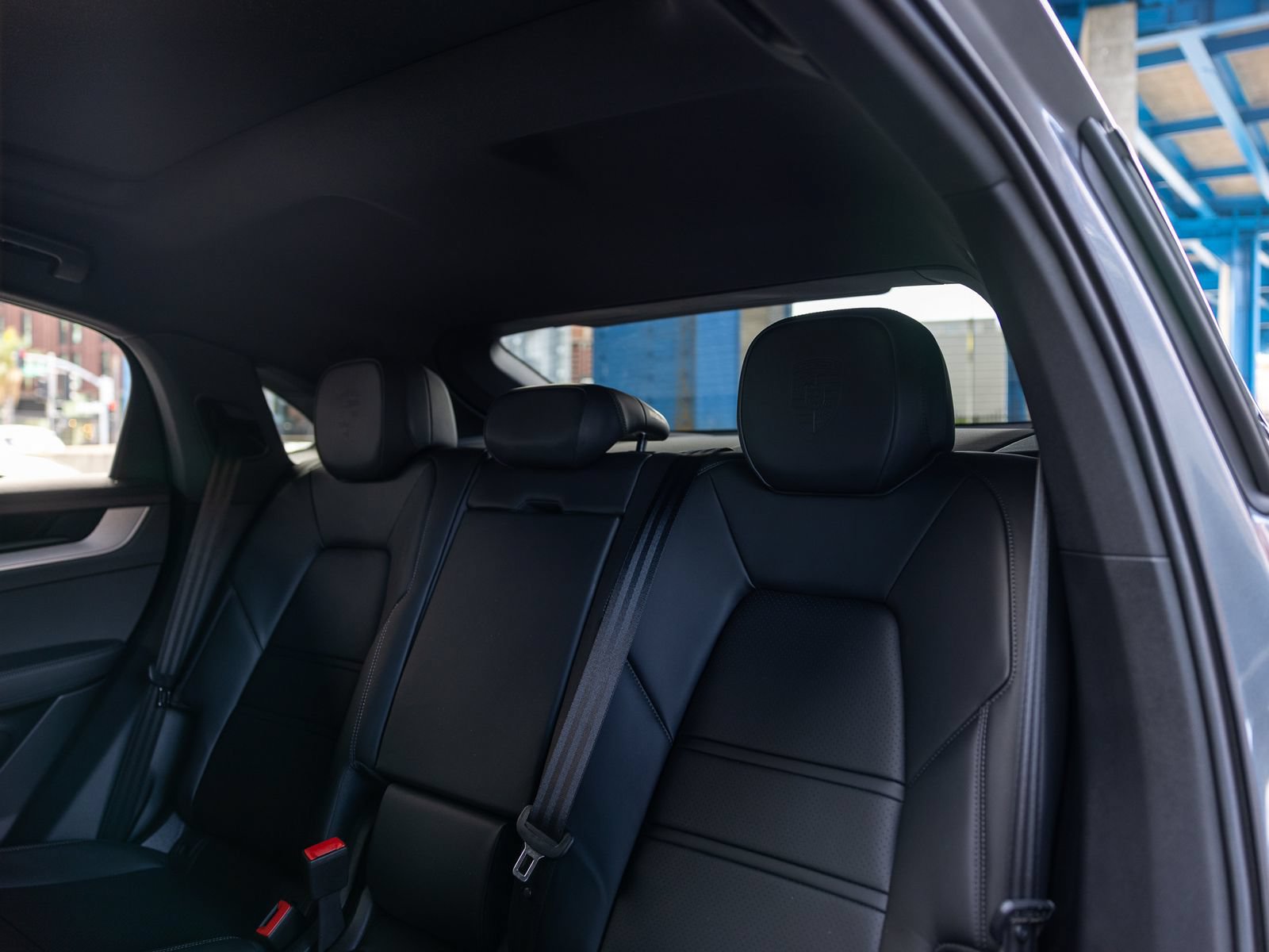 New 2026 Porsche Cayenne S AWD/4WD image 31