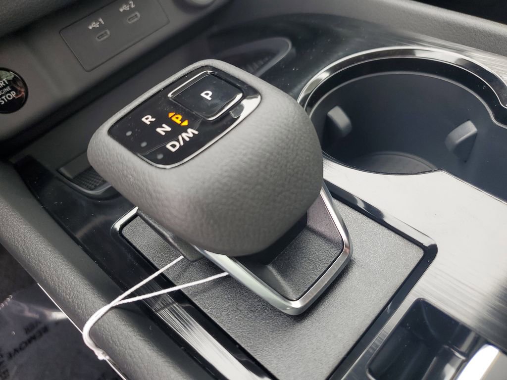 New 2026 Nissan Rogue SV image 20