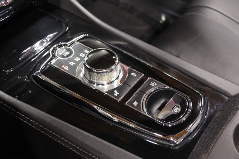 Used 2012 Jaguar XKR R RWD image 48