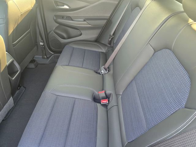 New 2026 Buick Envista Preferred w/ Convenience I Package image 9