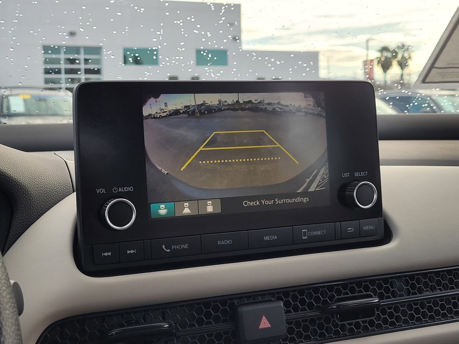 Certified 2024 Honda HR-V LX image 24