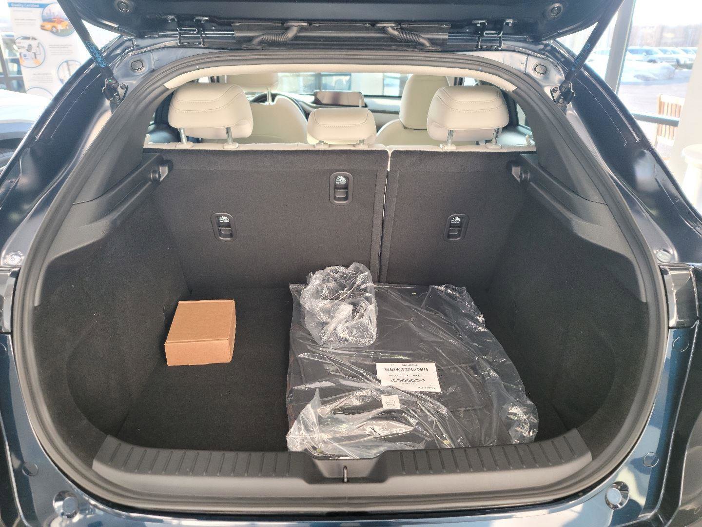 New 2026 MAZDA CX-30 AWD 2.5 S image 49