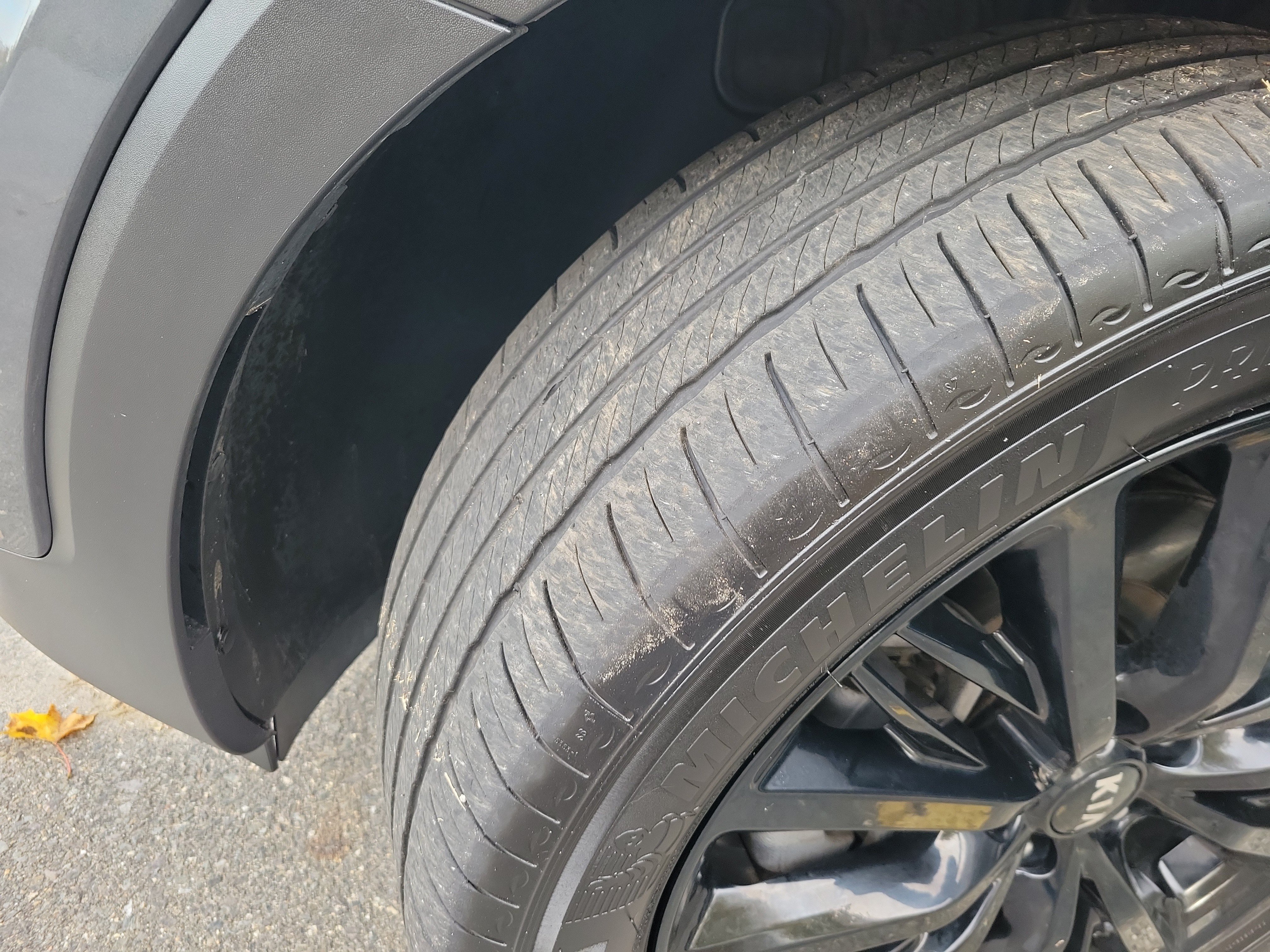 Used 2020 Kia Telluride SX AWD/4WD image 13