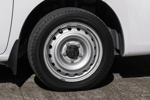 Used 2021 Nissan NV200 S image 50