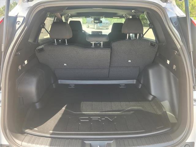 New 2026 Honda CR-V Sport image 17
