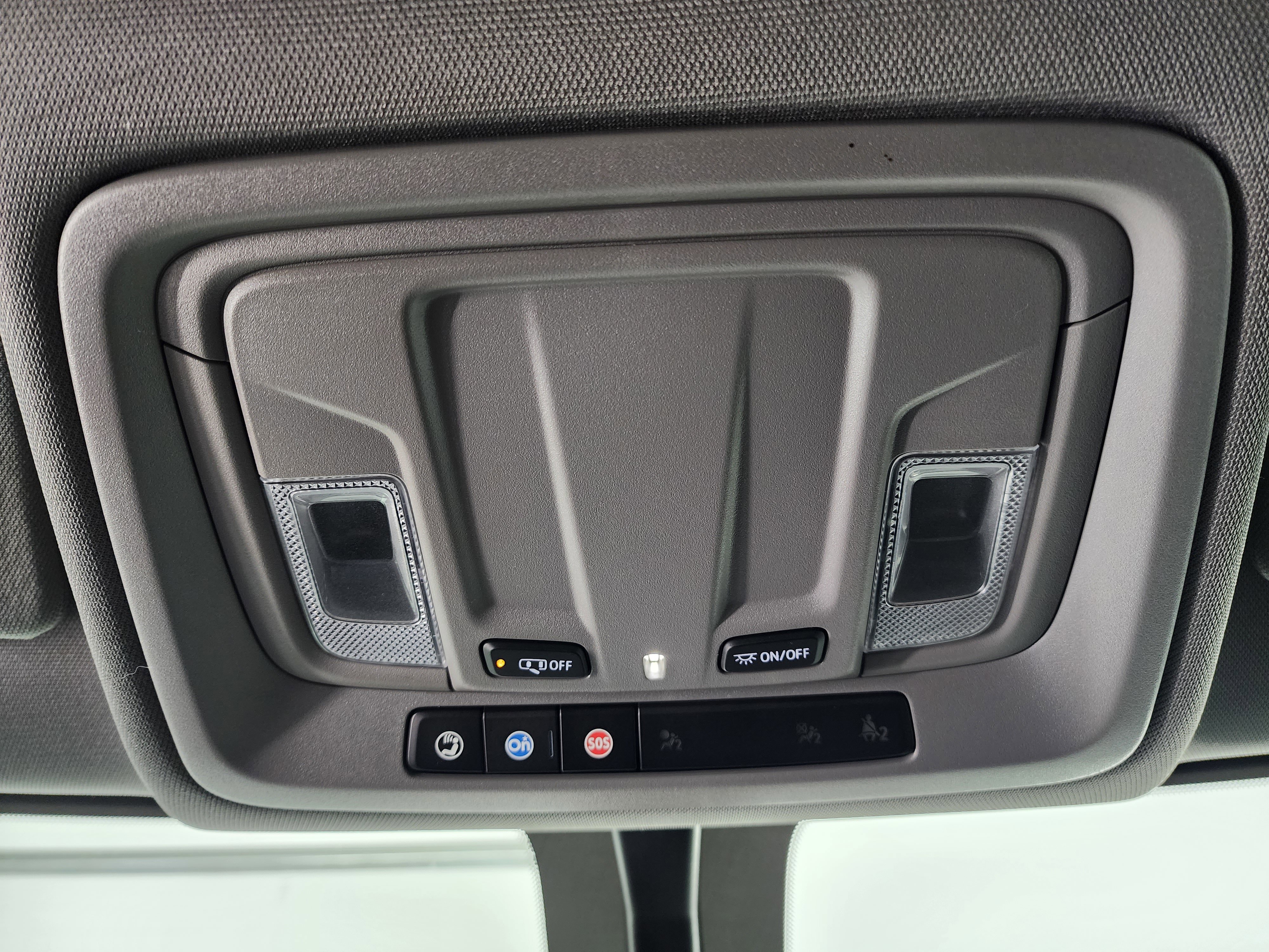 Used 2022 GMC Sierra 2500 SLT w/ LPO, GMC Protection Package image 50