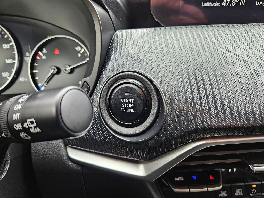 Certified 2025 MAZDA CX-90 3.3 Turbo w/ Select Package image 23