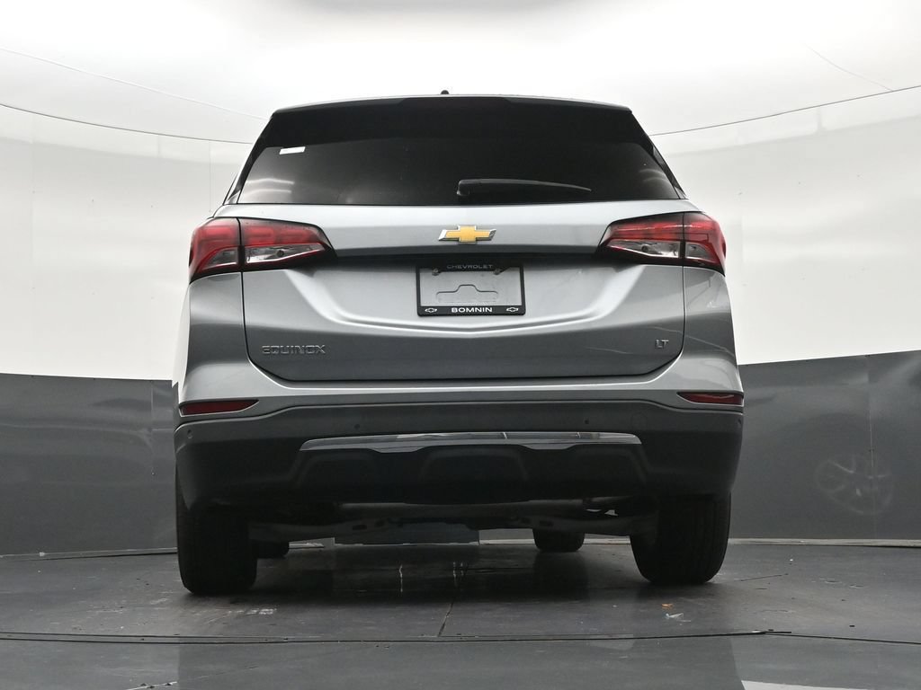 Used 2024 Chevrolet Equinox LT FWD image 26