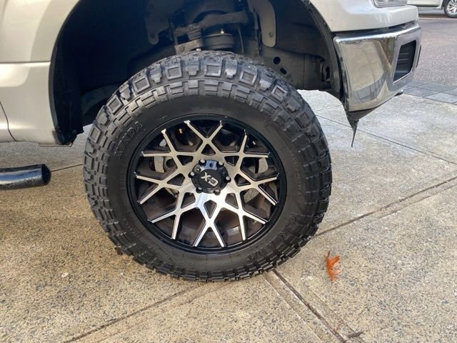 Used 2018 Ford F150 XLT image 24