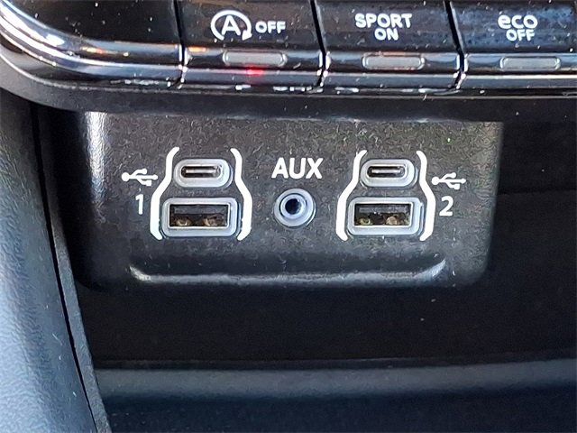 Used 2024 Dodge Durango GT image 21