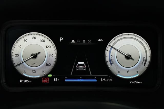 Used 2023 Hyundai Kona SE FWD image 30