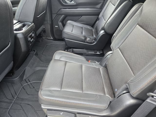 Used 2023 Chevrolet Tahoe High Country AWD/4WD image 30