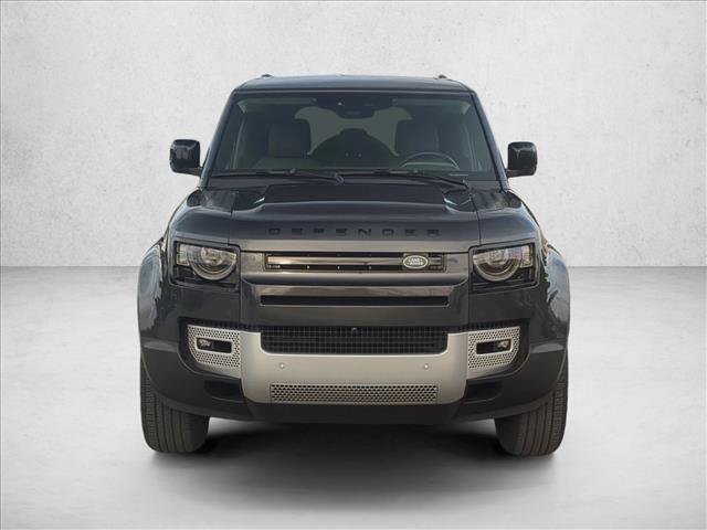 Used 2023 Land Rover Defender 110 S AWD/4WD image 2