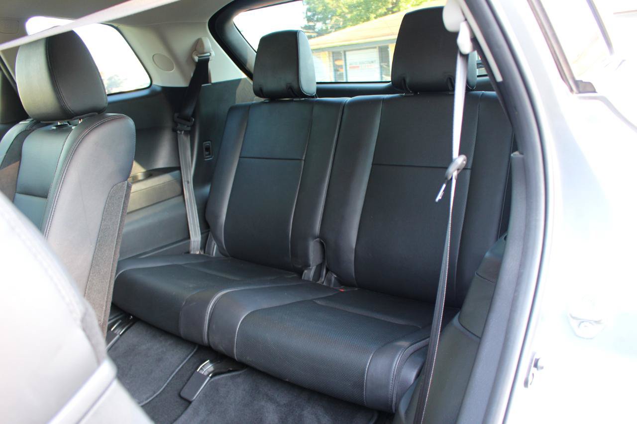 Used 2015 MAZDA CX-9 Touring w/ Touring Technology Package AWD/4WD image 34