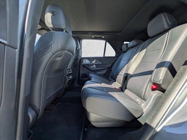 Certified 2022 Mercedes-Benz GLE 350 4MATIC image 16