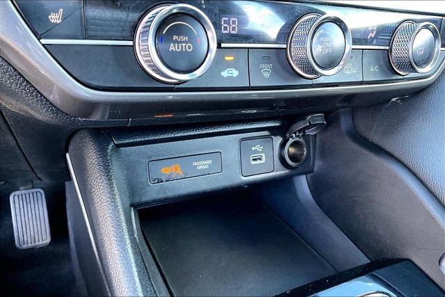 Used 2024 Acura Integra image 15