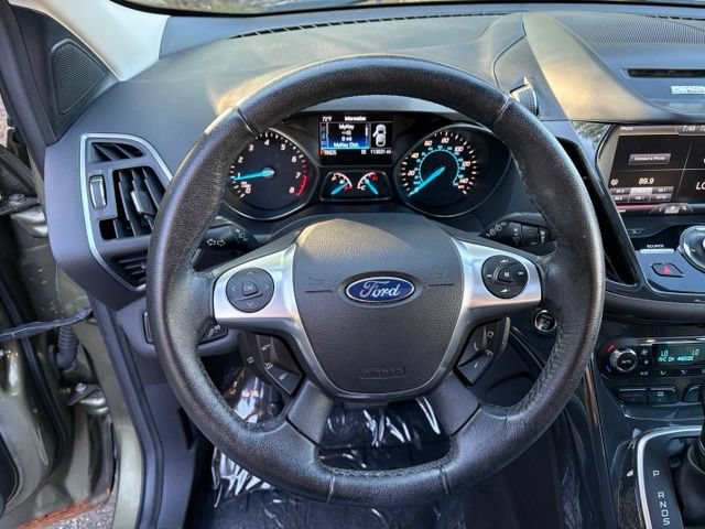 Used 2013 Ford Escape Titanium w/ Parking Technology Pkg FWD image 27