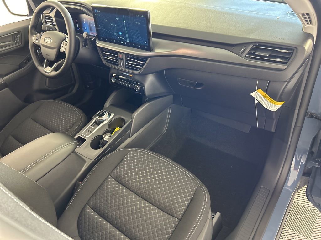 New 2026 Ford Escape Active image 24