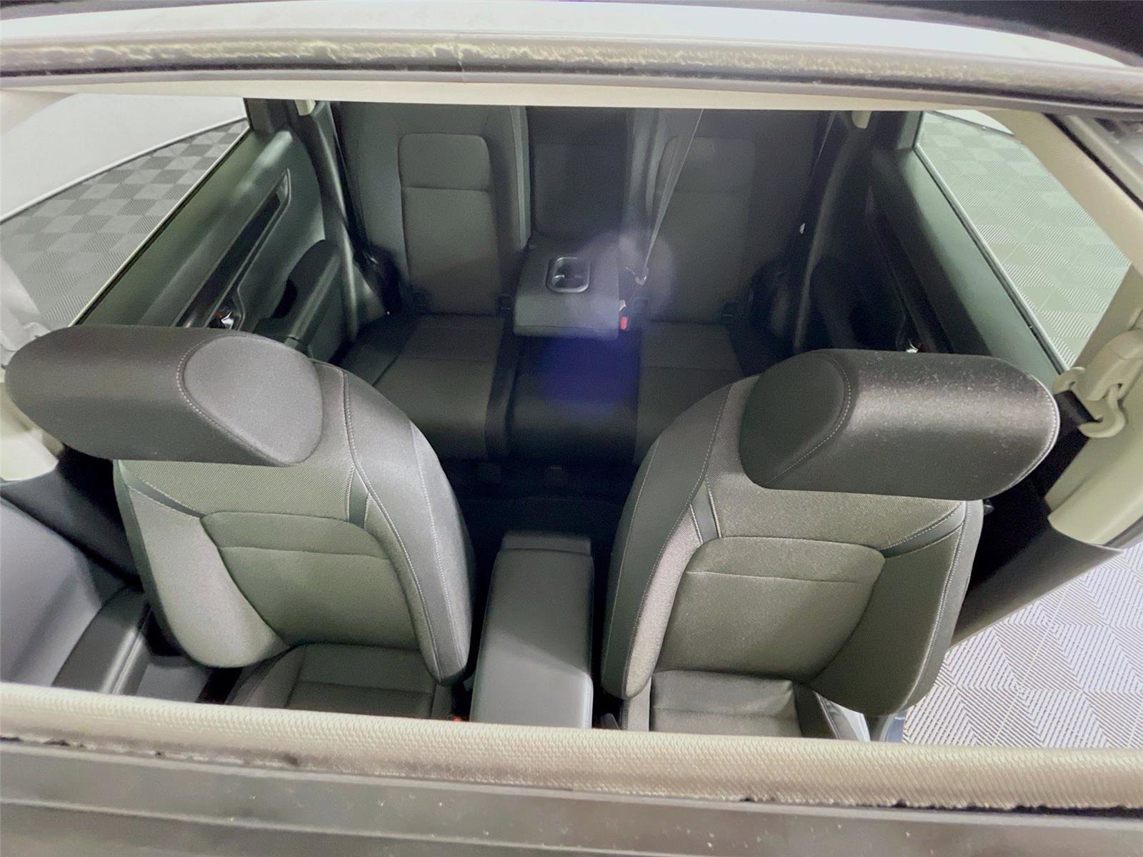 Used 2025 Honda CR-V EX image 14