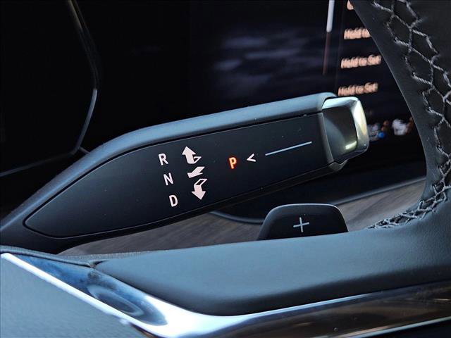 New 2026 Chevrolet Tahoe High Country image 17