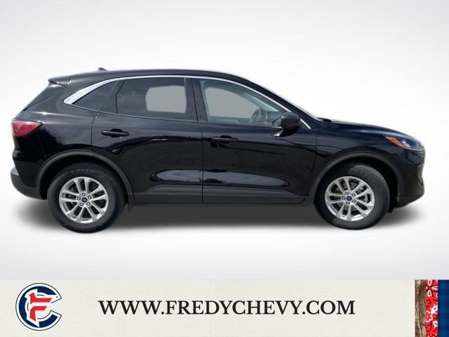 Used 2022 Ford Escape SE w/ Cold Weather Package image 6