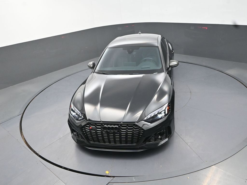 Used 2021 Audi RS 5 Sportback image 15