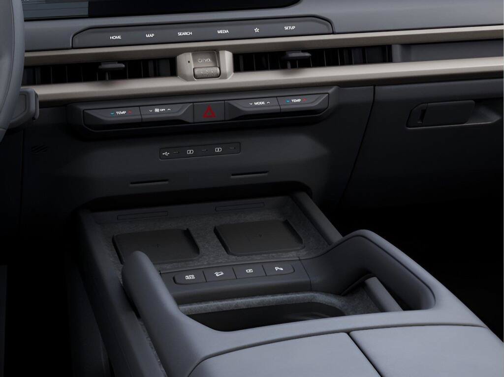 New 2027 Kia Telluride EX AWD/4WD image 23