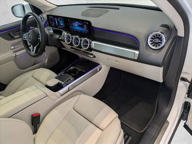 Certified 2023 Mercedes-Benz EQB 250+ image 26