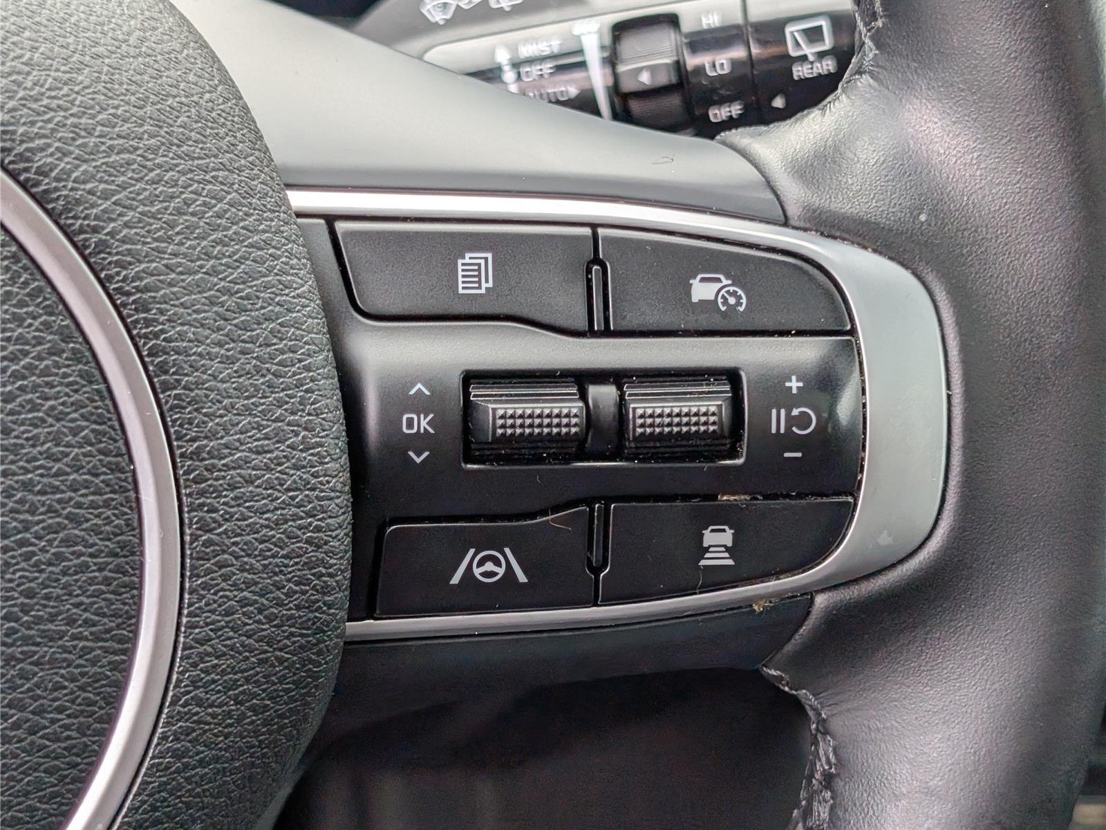 Used 2023 Kia Sportage X-Pro Prestige AWD/4WD image 25