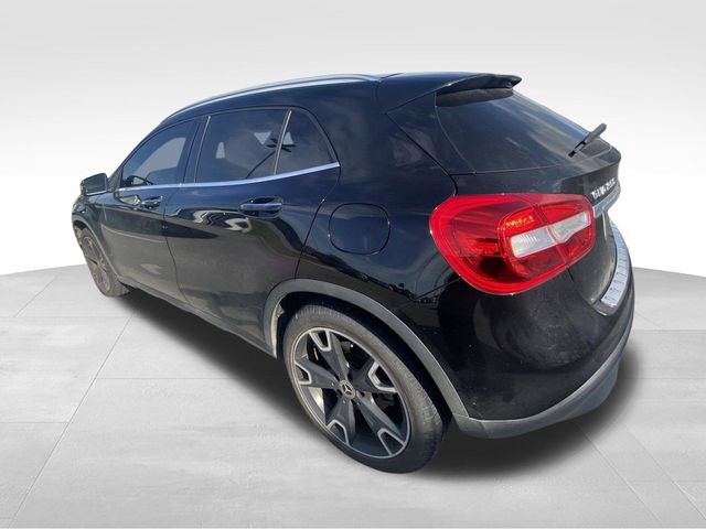 Used 2019 Mercedes-Benz GLA 250 image 6