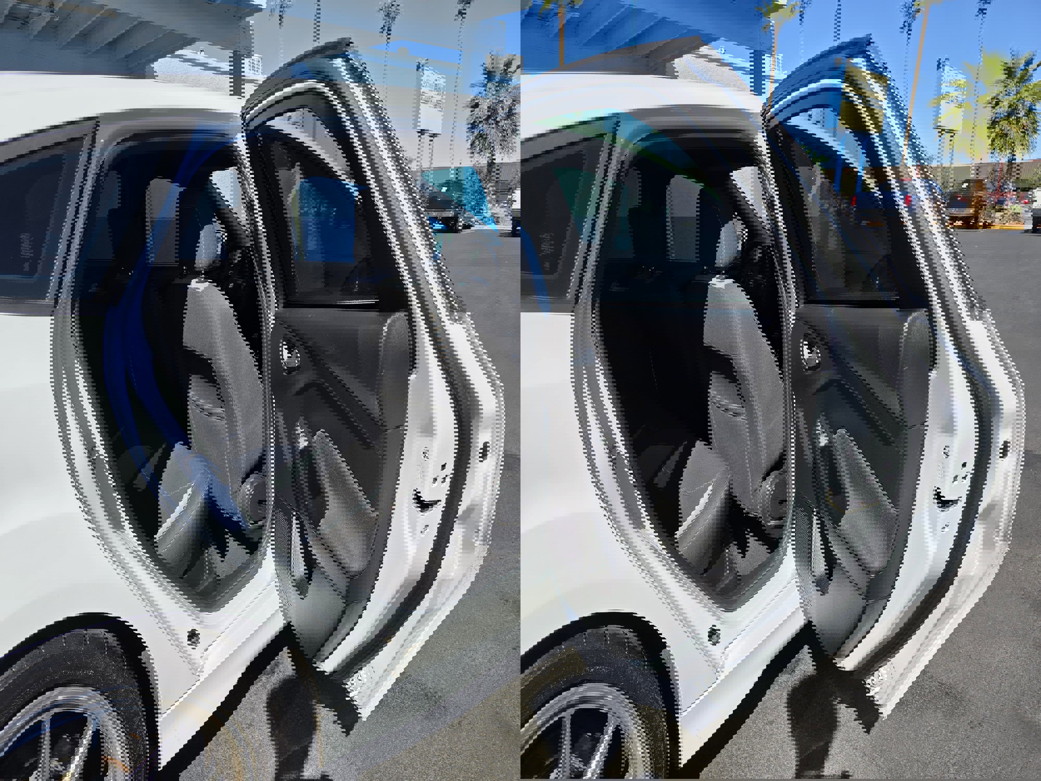 Used 2016 Ford Focus ST image 19