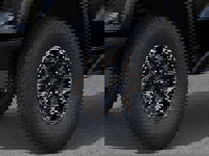 New 2026 Chevrolet Colorado ZR2 w/ Technology Package image 9