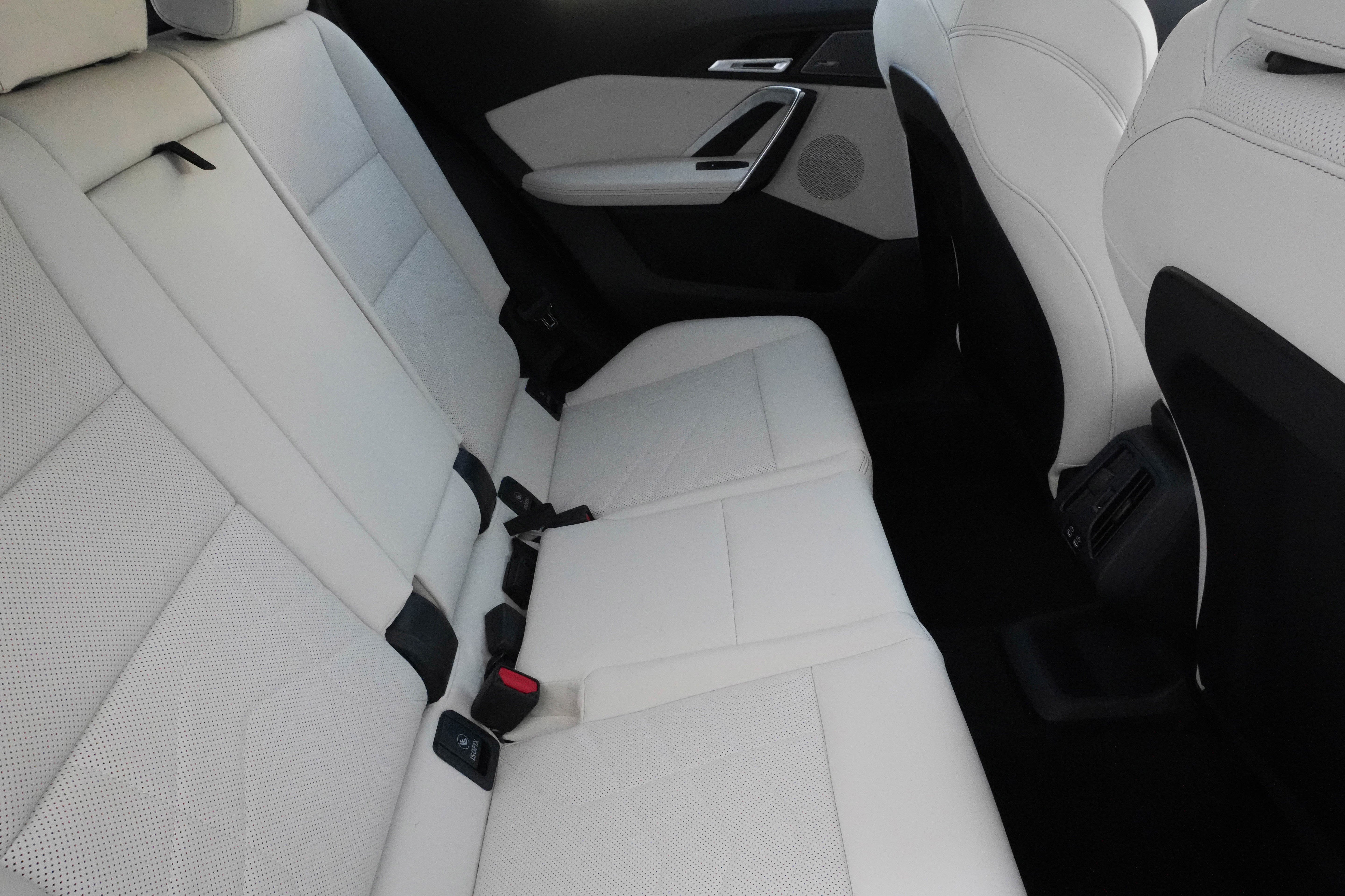 Used 2026 BMW X2 M35i image 37