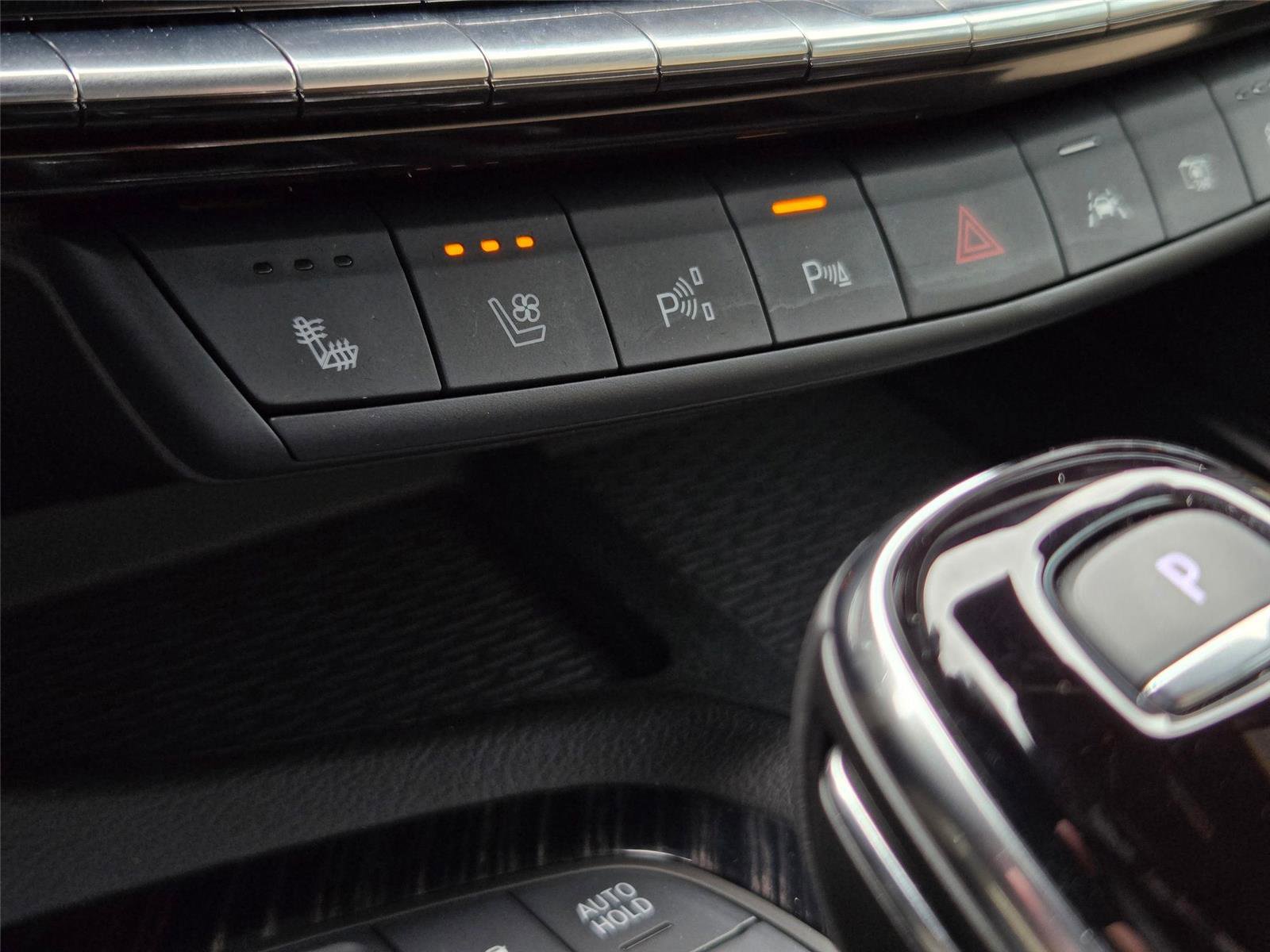 Used 2025 Cadillac CT5 Premium Luxury RWD image 22