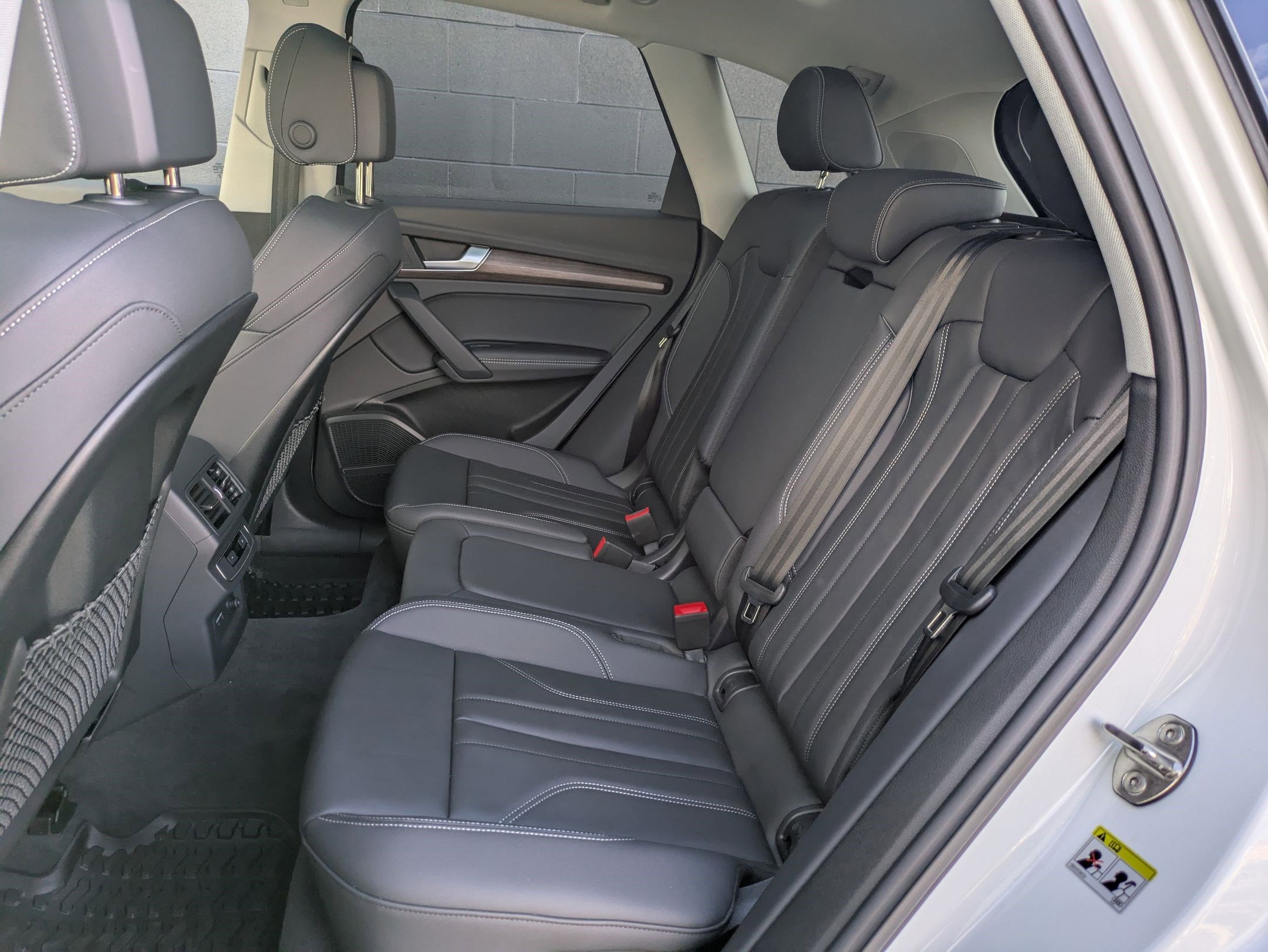 Certified 2024 Audi Q5 e Premium Plus w/ Premium Plus Package image 25